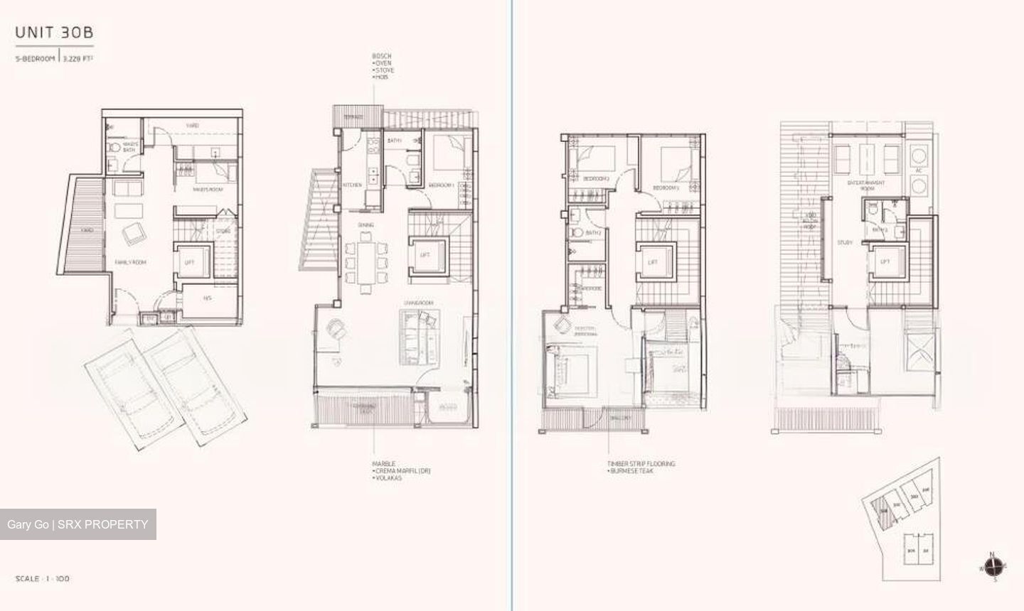 Shamrock Park (D10), Terrace #495365571